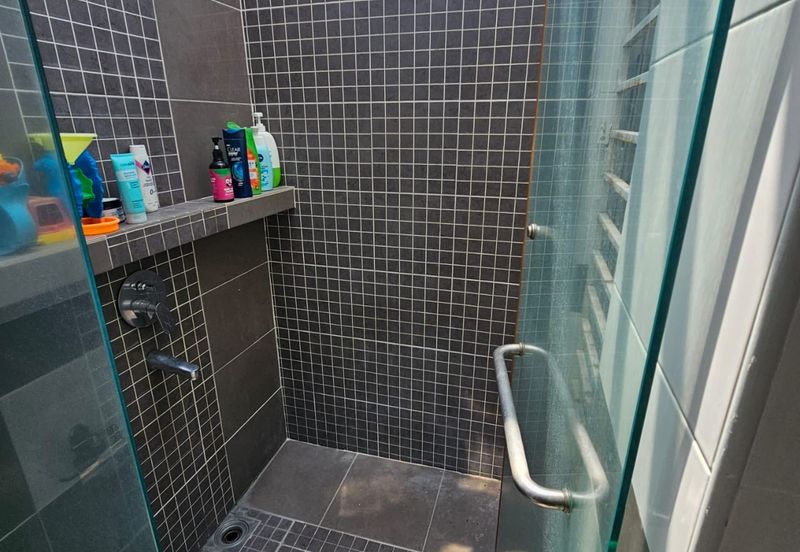 Laman Cempaka Suria, Kota Seriemas