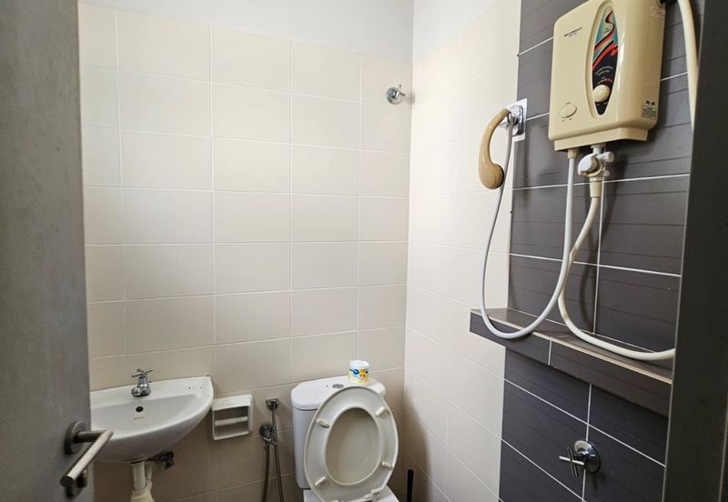 Laman Cempaka Suria, Kota Seriemas