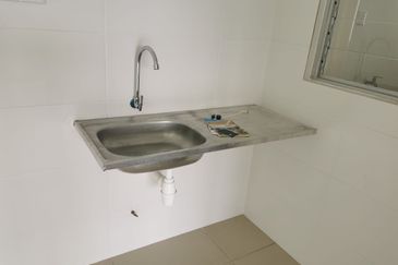 Platinum Splendor Residence