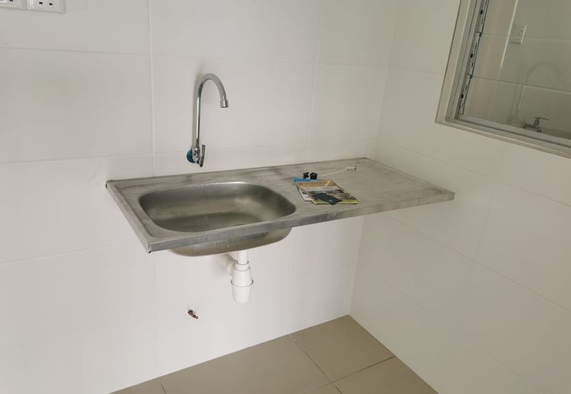 Platinum Splendor Residence