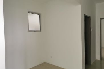 Platinum Splendor Residence