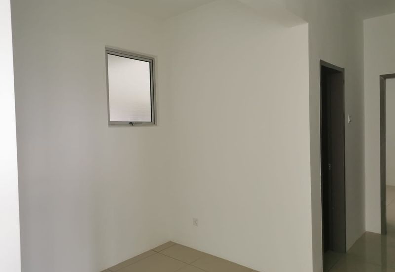 Platinum Splendor Residence