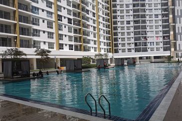 Platinum Splendor Residence