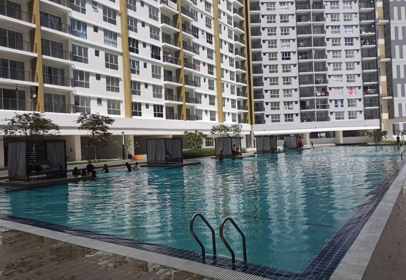 Platinum Splendor Residence