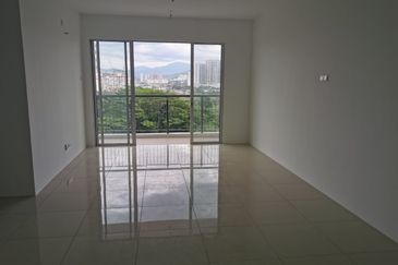 Platinum Splendor Residence