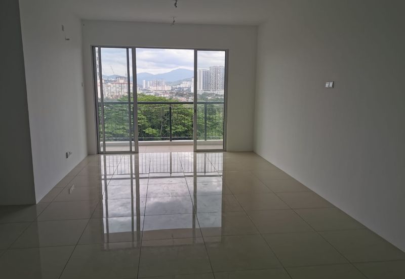 Platinum Splendor Residence