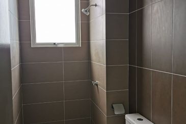 Platinum Splendor Residence