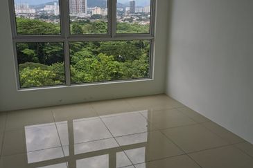 Platinum Splendor Residence