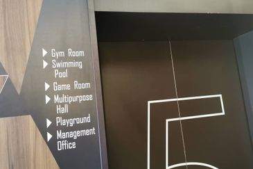 Platinum Splendor Residence