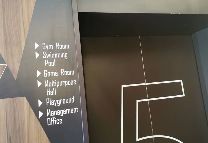 Platinum Splendor Residence