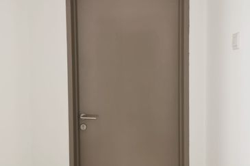 Platinum Splendor Residence