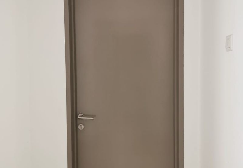 Platinum Splendor Residence