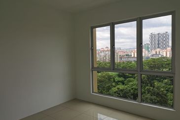 Platinum Splendor Residence