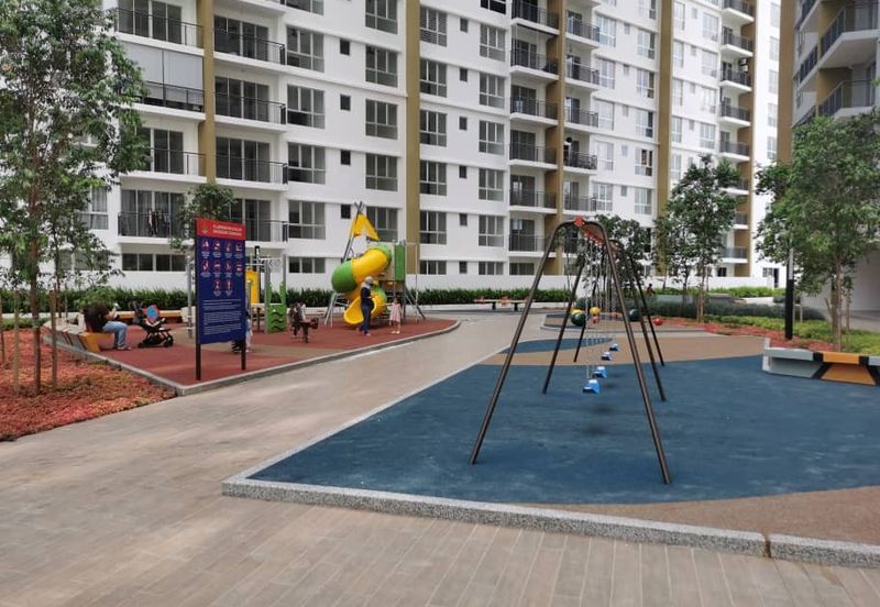 Platinum Splendor Residence