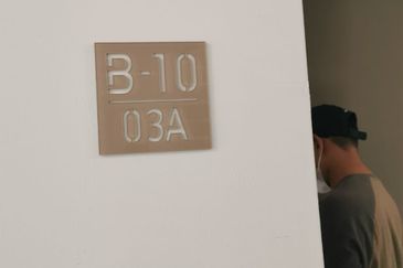 Platinum Splendor Residence