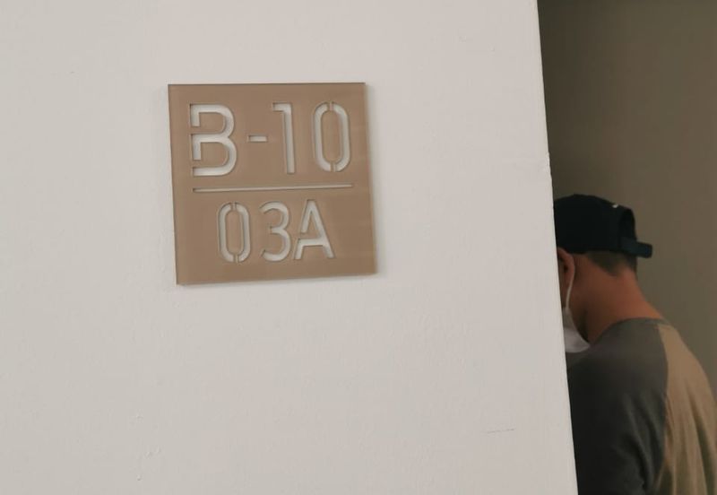 Platinum Splendor Residence