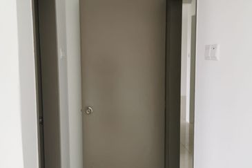 Platinum Splendor Residence