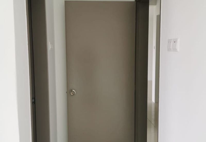 Platinum Splendor Residence