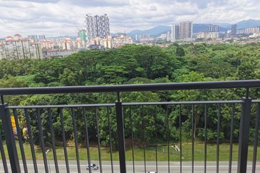 Platinum Splendor Residence