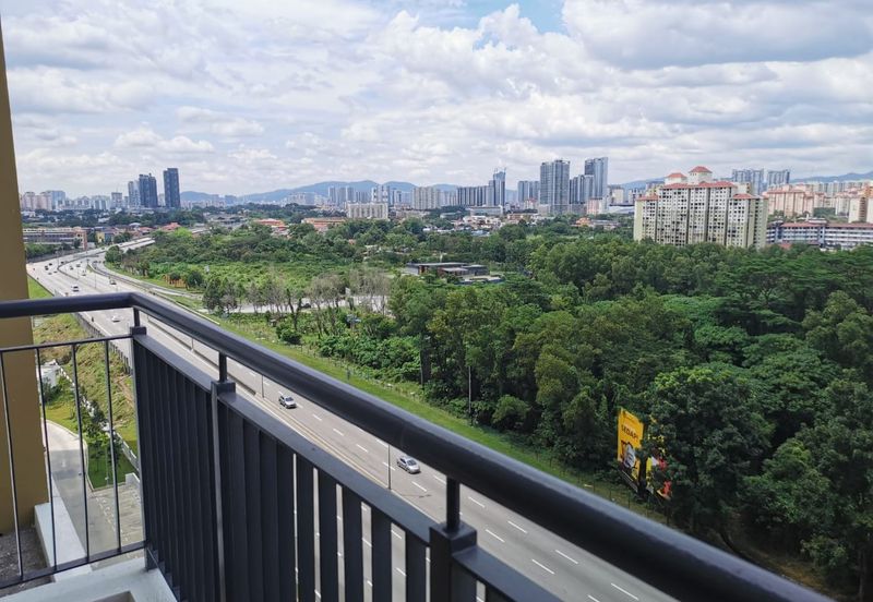 Platinum Splendor Residence