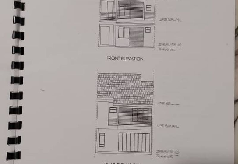 Laman Cempaka Suria, Kota Seriemas