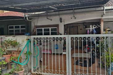 Wangsa Melawati