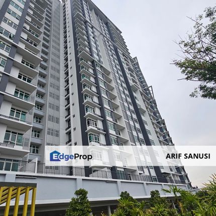 La Thea Residences 16 Sierra For Sale , Selangor, Puchong South