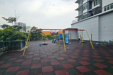 La Thea Residences @ 16 Sierra