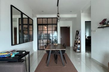 La Thea Residences @ 16 Sierra