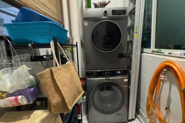 La Thea Residences @ 16 Sierra