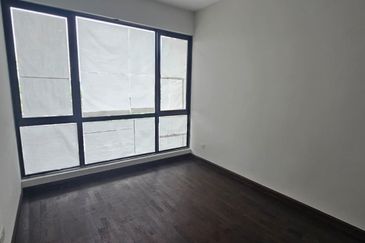 Aleya Twin Villa Semi D U8 Bukit Jelutong For Sale