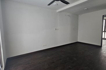 Aleya Twin Villa Semi D U8 Bukit Jelutong For Sale