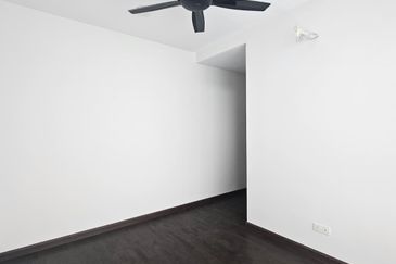 Aleya Twin Villa Semi D U8 Bukit Jelutong For Sale