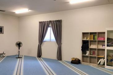 Kita Impian @ Cybersouth