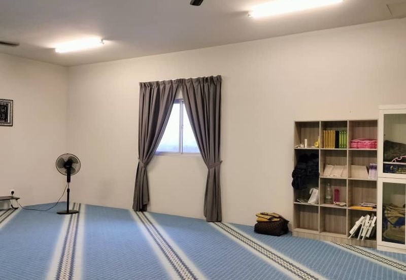 Kita Impian @ Cybersouth