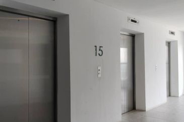 Kita Impian @ Cybersouth