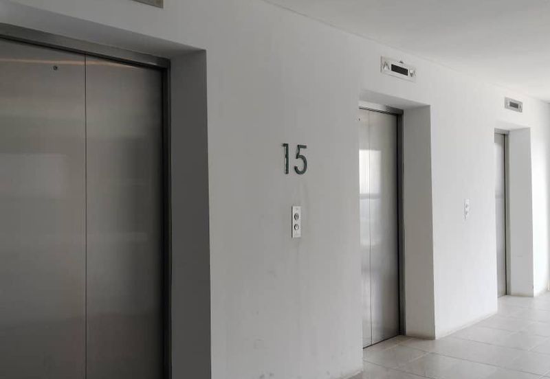 Kita Impian @ Cybersouth