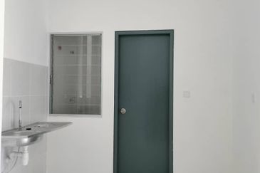 Kita Impian @ Cybersouth