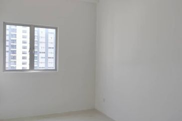 Kita Impian @ Cybersouth