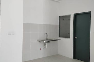 Kita Impian @ Cybersouth