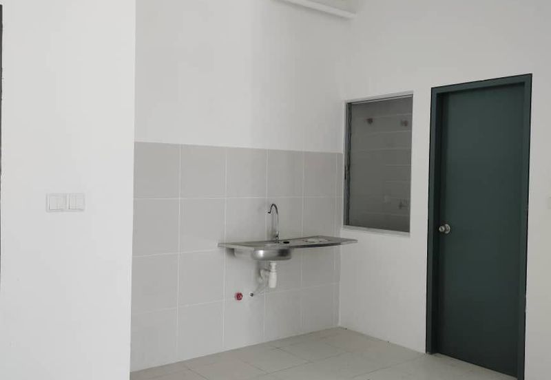 Kita Impian @ Cybersouth