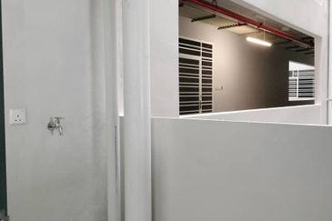 Kita Impian @ Cybersouth