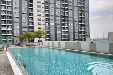 Kita Impian @ Cybersouth