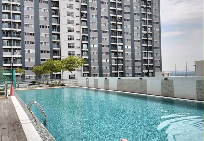 Kita Impian @ Cybersouth