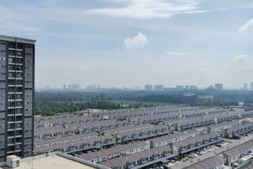 Kita Impian @ Cybersouth