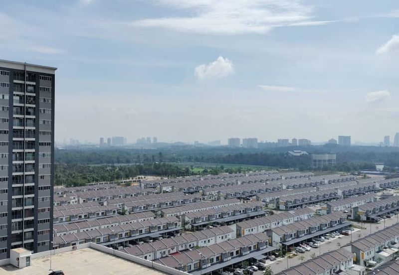 Kita Impian @ Cybersouth