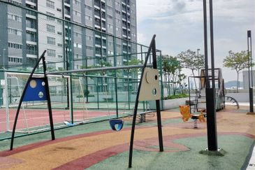 Kita Impian @ Cybersouth