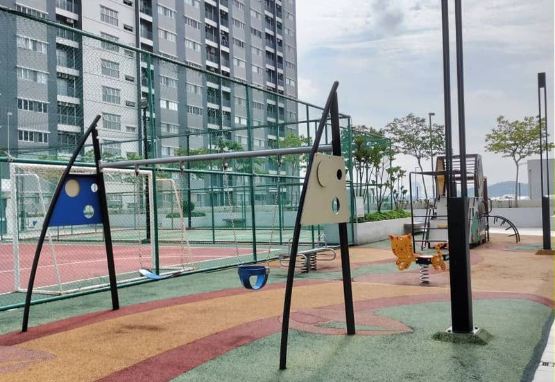 Kita Impian @ Cybersouth