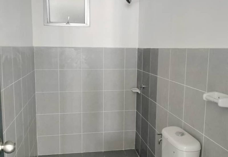 Kita Impian @ Cybersouth