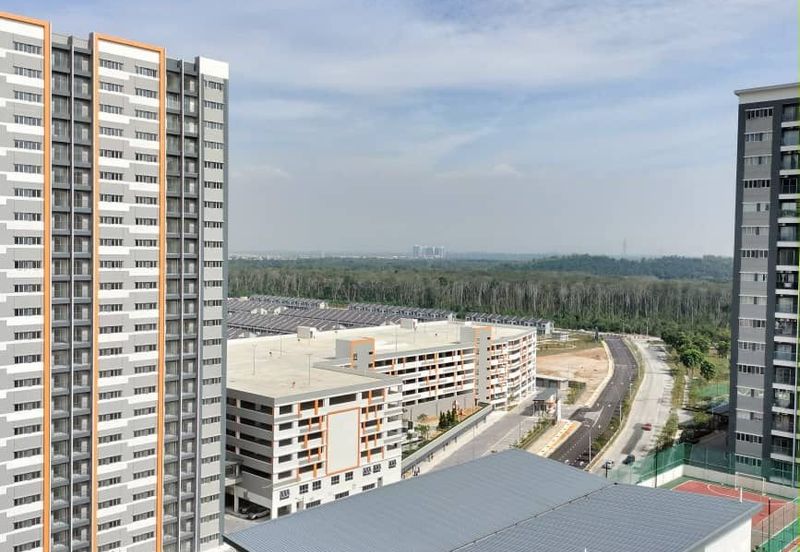 Kita Impian @ Cybersouth